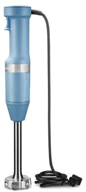 KitchenAid Variable Speed Hand Immersion Blender with Whisk, Chopper & Blending Jar