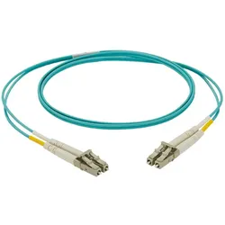 Panduit NK 2-fiber OM4 Patchcord NKFPZ22LLLSM010