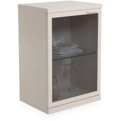 Vitrine arena AVANCE (BHT 53x78x40 cm) - BHT 53x78x40 cm