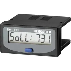 Hengstler Summenzähler 0731201