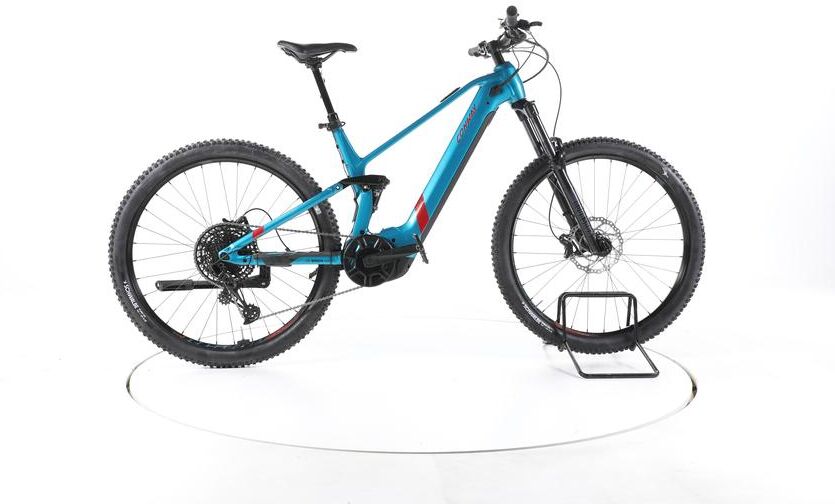 Conway Xyron S 2.9 E-Bike Tout-Suspendu - 304683