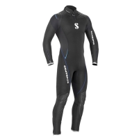 Scubapro Tauchanzug - Definition 5.0 - Herren - Gr: XL