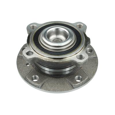 MEYLE Radnabe -ORIGINAL Quality 3003121106 Vorderachse für BMW