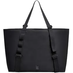 GOT BAG Shopper Tote Bag Large 40l Monochrome Edition black - 40