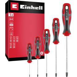 Einhell Universal, Werkstatt Schraubendreher-Set PZ 370535