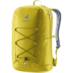 Deuter Rucksack Gogo LTD turmeric
