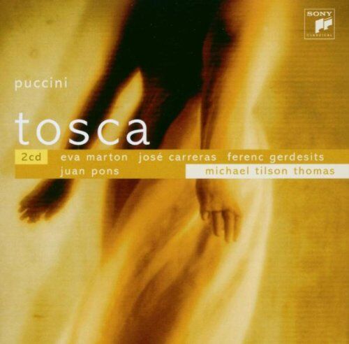 Eva Marton - Tosca (Ga) - Preis vom 13.10.2026 11:25:28 h