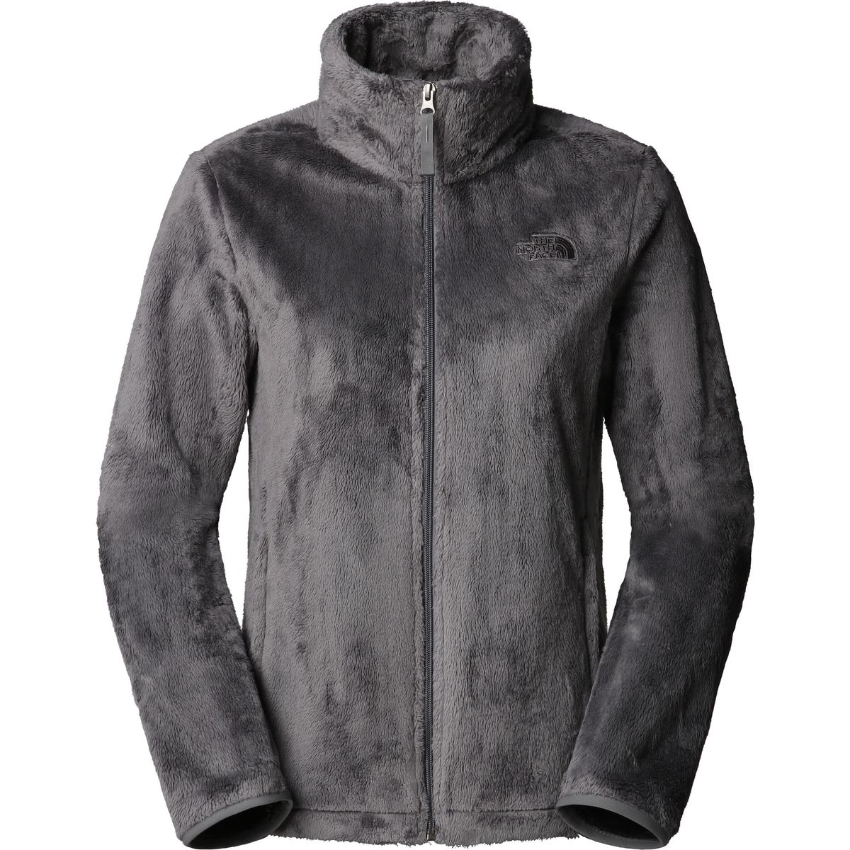 The North Face Womens Osito Jacket smoked pearl (0UZ) XS NF0A7UQJ0UZ-XS