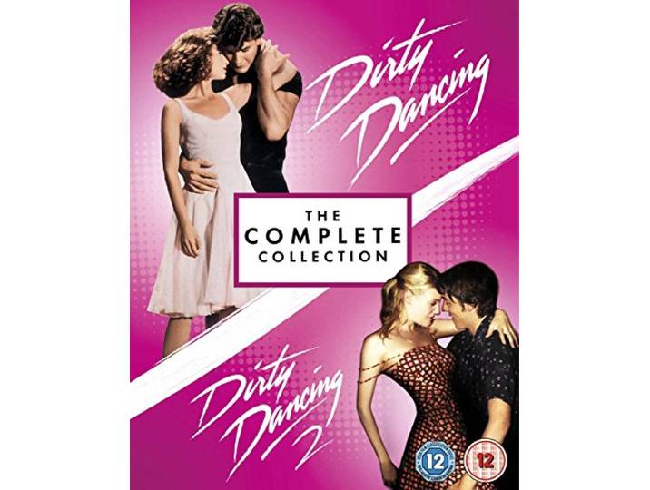 Dirty Dancing/Dirty Dancing 2
