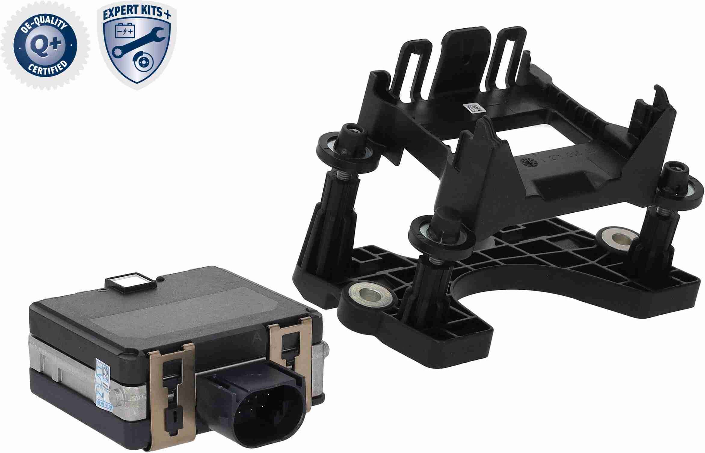 Vemo Sensor, Abstandsregeltempomat V10-72-0331 Für Vw