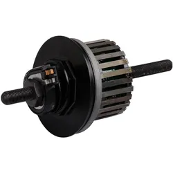 Shimano, Zubehör Schaltung + Antrieb