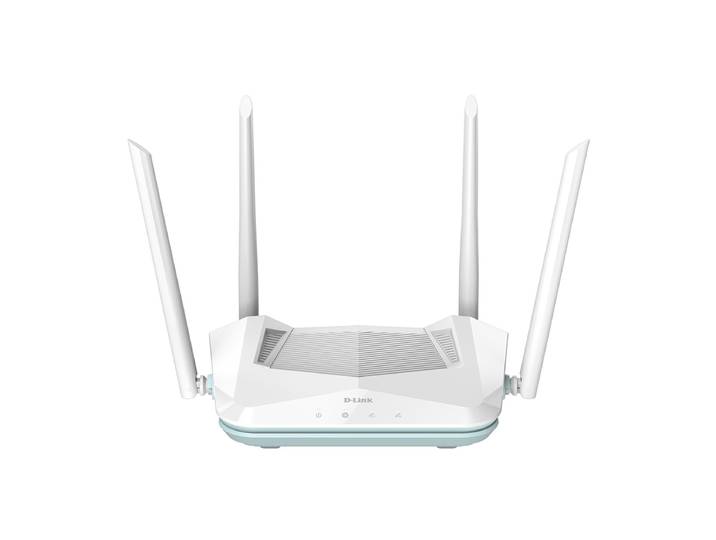 Routeur D-link R15/e Wi-fi 6 1500 Mbps