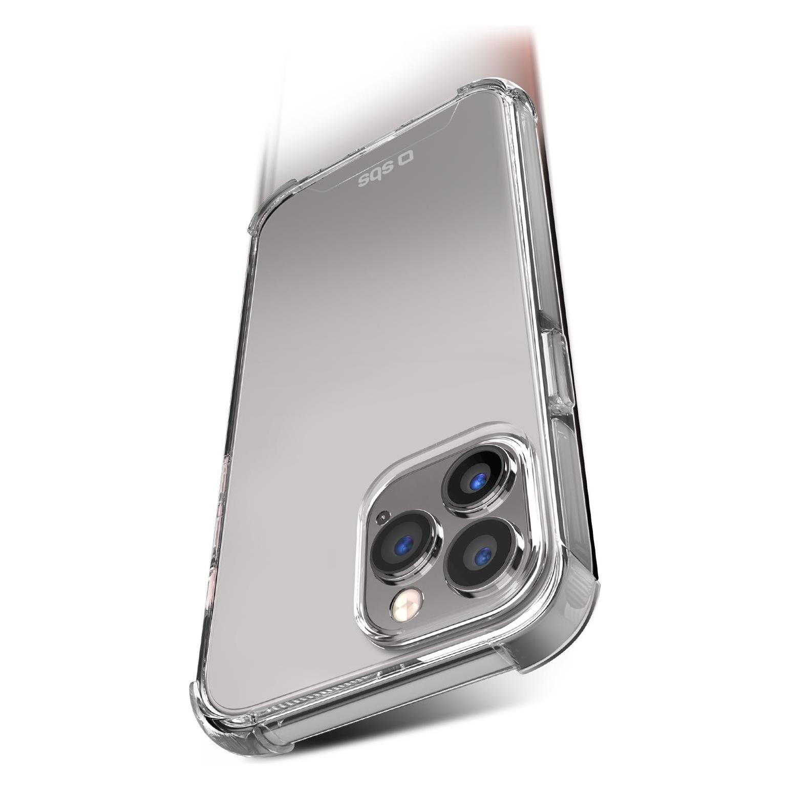 SBS Extreme X4 (Apple iPhone 14 Pro Max) (TEUNBKEX4IP1467P)