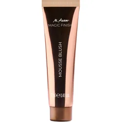 M. Asam® MAGIC FINISH Mousse Blush - gold