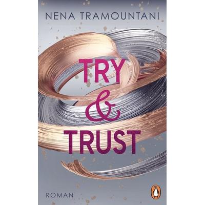 Try & Trust, Taschenbuch von Nena Tramountani, Penguin