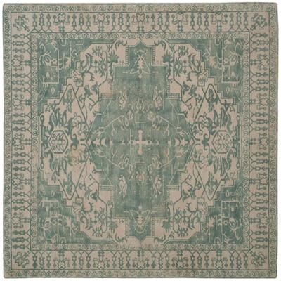 SAFAVIEH Handmade Restoration Vintage Boho Simperta Oriental Wool Rug