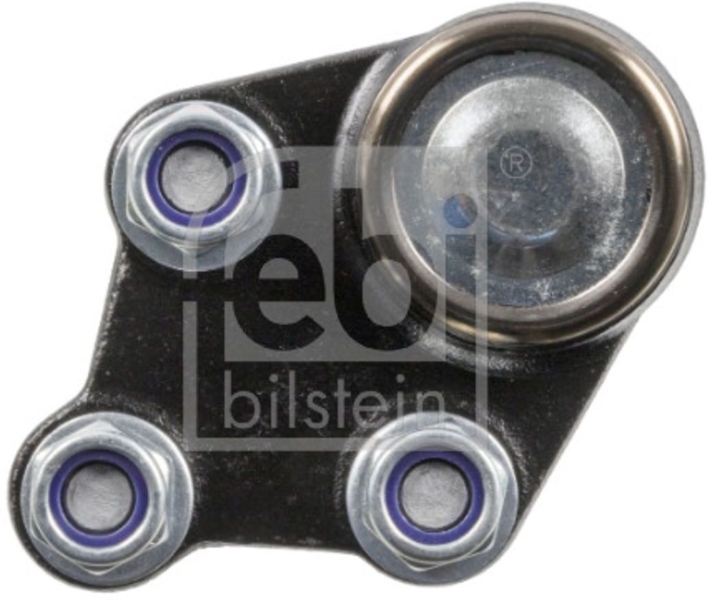 Traggelenk FEBI BILSTEIN 24578