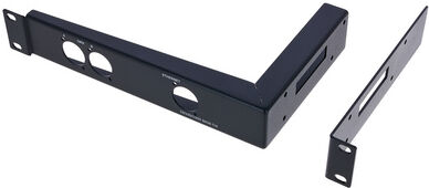 MA Lighting "2Port Node 19" Rack Mount Kit"