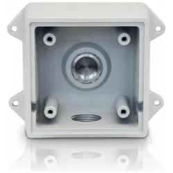 Avigilon H4-BO-JBOX1 Überwachungskamerazubehör Abzweigdose (Netzwerk Zubehör), Zubehör Netzwerk