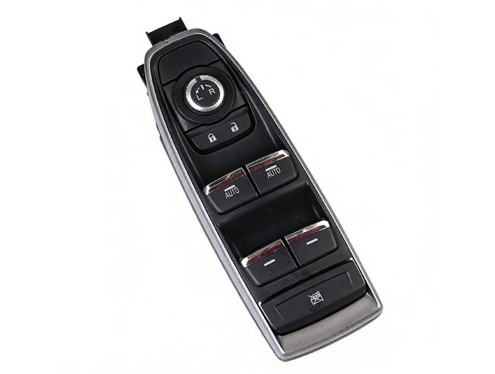 Interrupteur de lève-vitre électrique latéral de porte de voiture pour Subaru Ascent 2019-2024, accessoires 83071XC64A