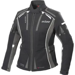 Büse Linda Damen Motorrad Textiljacke