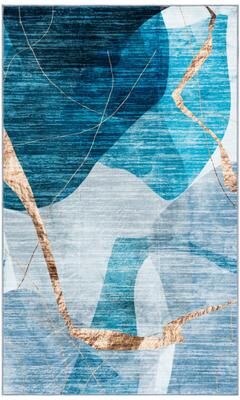SAFAVIEH Santa Monica Annekatrin Modern & Contemporary Rug