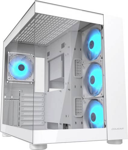 Cougar CGR-5KA1W-RGB PC-Gehäuse