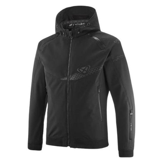 Ixon Tourenjacke Section (Herren, L) (52756931)
