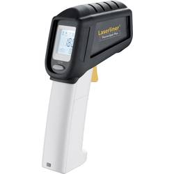 Laserliner ThermoSpot Plus Infrarot-Thermometer kalibriert (ISO) -38 - 600 °C 082.042A-ISO
