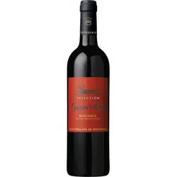 Agneau Sélection Bordeaux Rouge 2024 - Baron Philippe de Rothschild