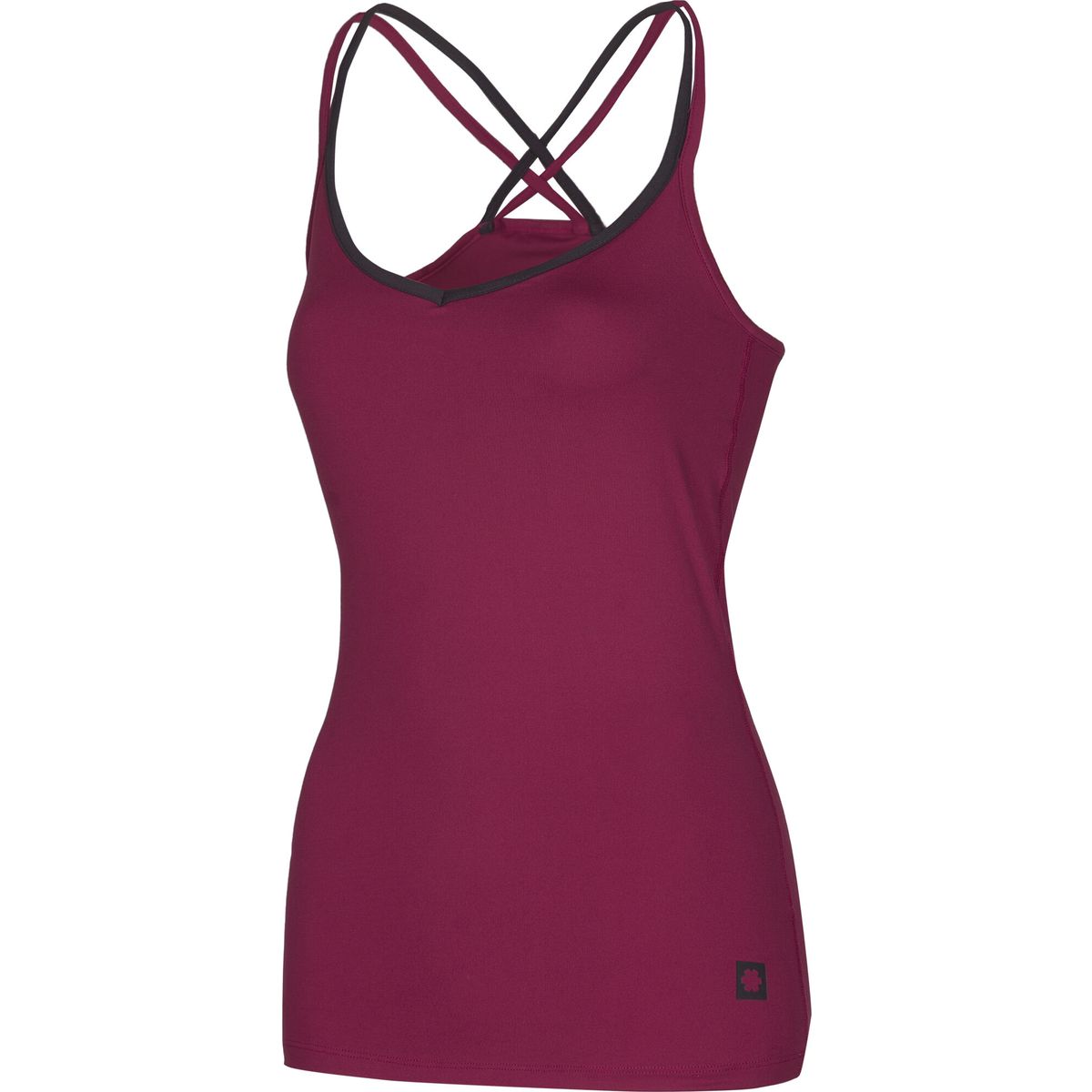 Ocun Corona TOP wine rhododendron S 03538-S