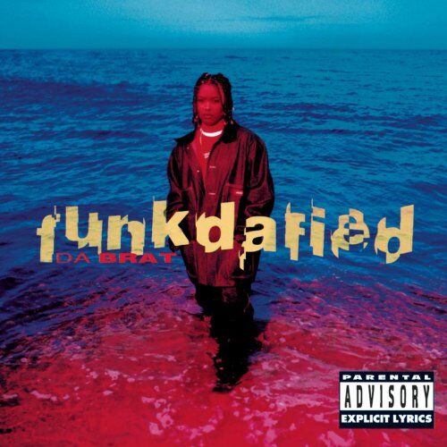 Da Brat - Funkdafied - Preis vom 17.10.2026 19:25:27 h