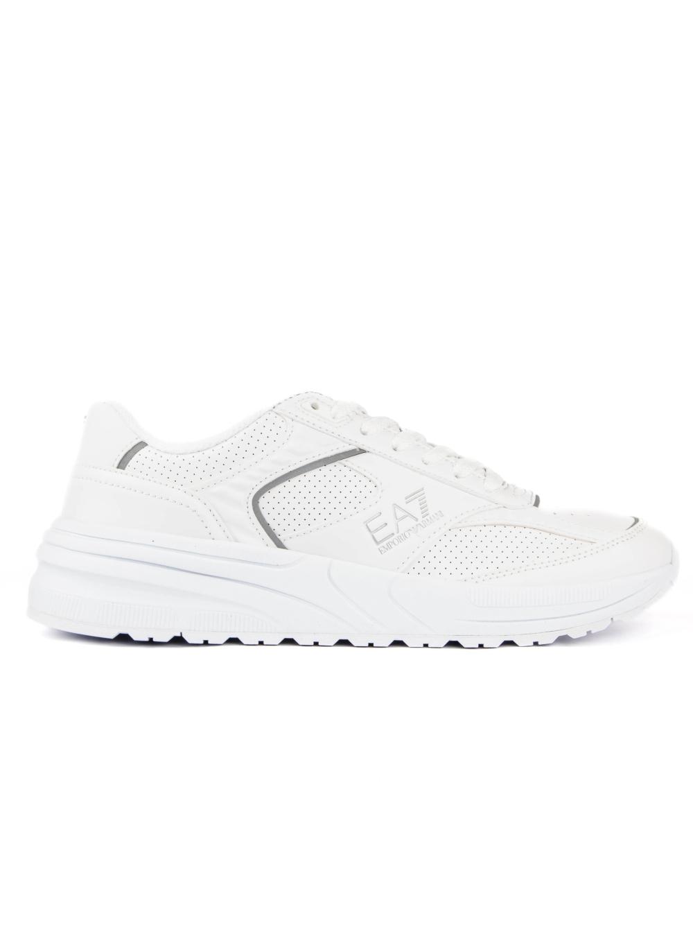 EA7 herensneakers (origineel)