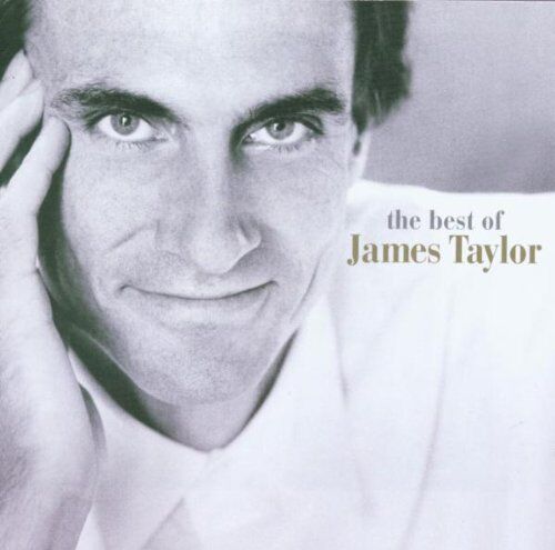 James Taylor - You've got a friend: The best of James Taylor - Preis vom 08.10.2026 07:26:42 h
