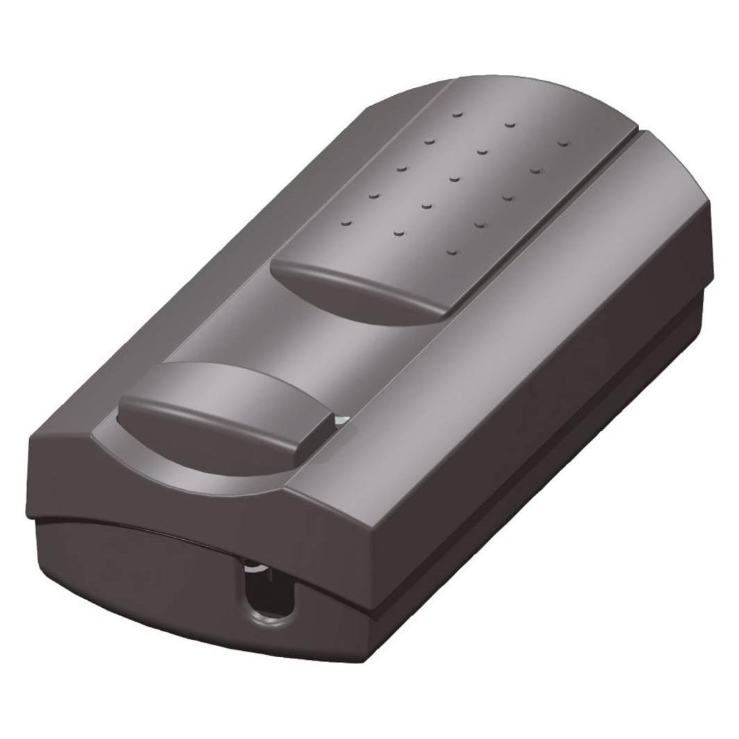 interBär Zugdimmer (8115-004.01)