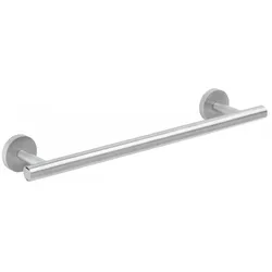Herzbach Design iX Wannengriff 30cm, Edelstahl , 17.817000.1.09 17.817000.1.09