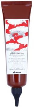 Davines Naturaltech Energizing gel para estimular crescimento de cabelo 150 ml. Naturaltech Energizing