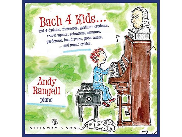 Bach 4 Kids