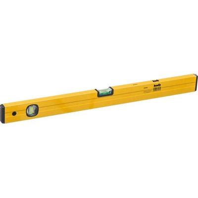 Kwb 065064 Leichtmetall-Wasserwaage 600mm