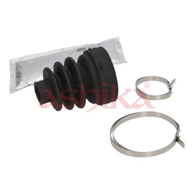 ASHIKA Faltenbalgsatz, Antriebswelle 6303323 für TOYOTA