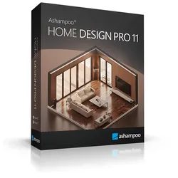 Ashampoo Home Design Pro 11