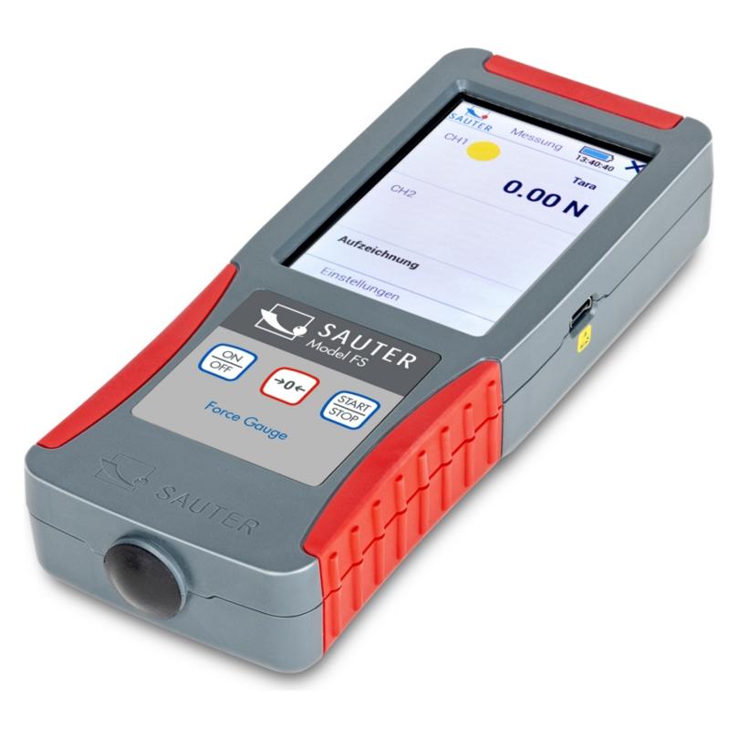 Kern Digitales Kraftmessgerät (externe Messzelle) (FS 2)