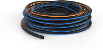 Fiskars Solid™ Hose 15 m, 13 mm (1/2&amp;quot;) 1076049