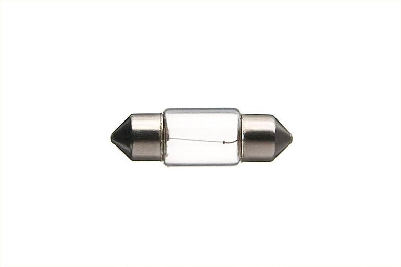 Spahn Glühlampen 5 Watt (1 Stk.) 5130