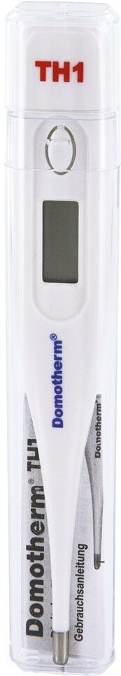 Domotherm Th1 Digital Fieberthermometer 1stk
