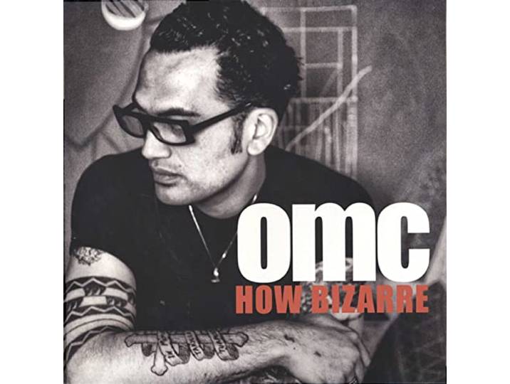 How Bizarre