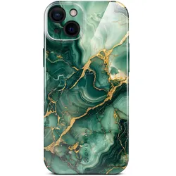 ONEFLOW Bliss Cover iPhone 14 Marmor Muster