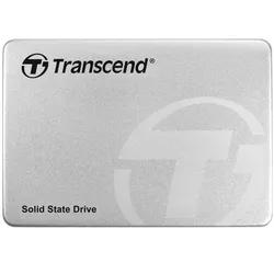 Transcend 370S 64 GB 2.5" Serial ATA III MLC