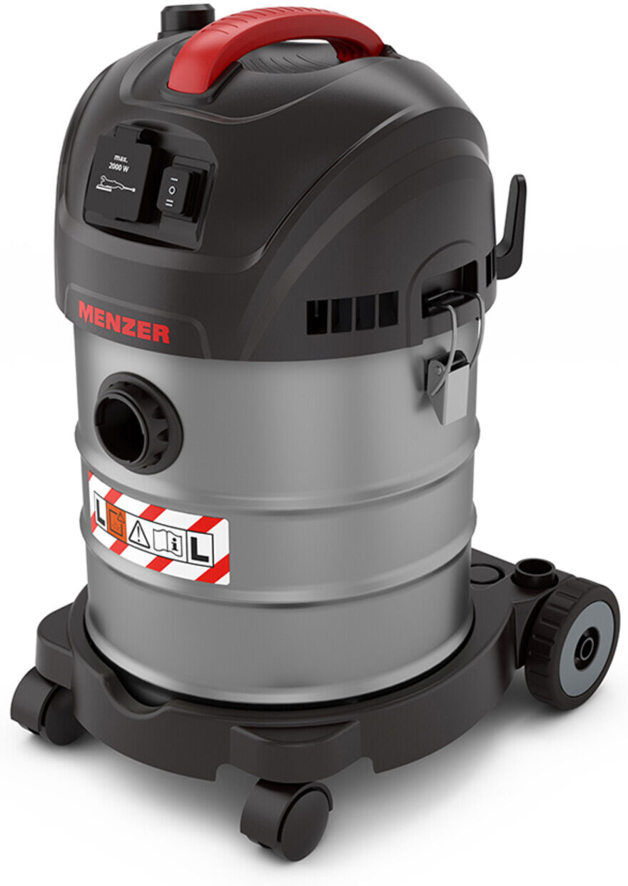 MENZER Sicherheitssauger VCL 320 (120150000)