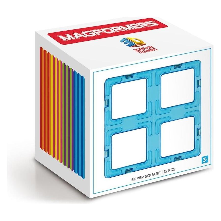 Magformers Baby Annabell Socken (005-53216)